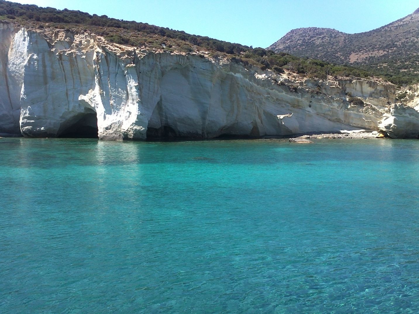 Ilhas Gregas Como Escolher As Melhores Para A Sua Viagem Viciada Em
