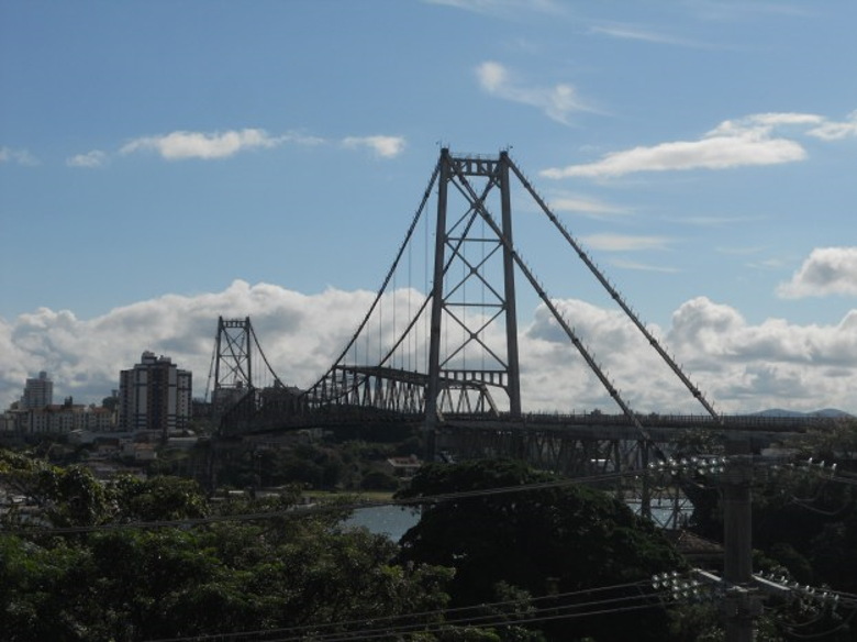 O Que Fazer No Centro De Florianópolis: Roteiro Rápido (com Mapa)