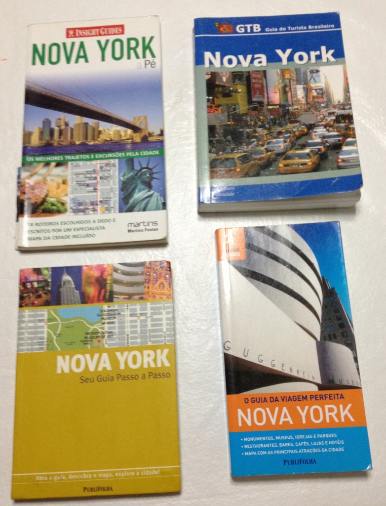 Viciada Em Viajar | Nova York - Dicas De Guias De Viagem E Blogs ...