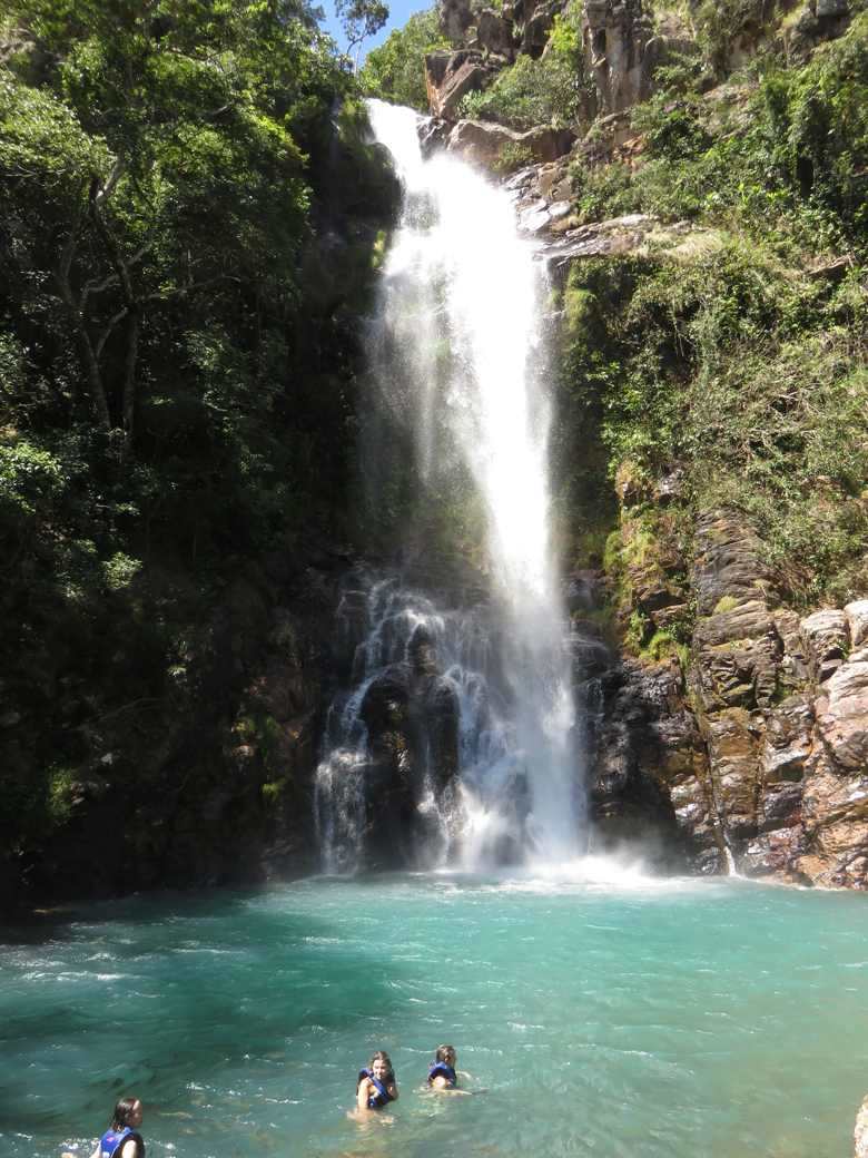 Cachoeiras Mais Bonitas Do Brasil: 10 Lugares Imbatíveis!