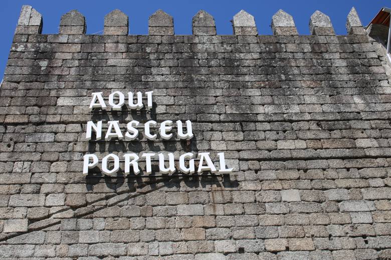 O Que Fazer Em Guimarães: Como Conhecer O Berço De Portugal