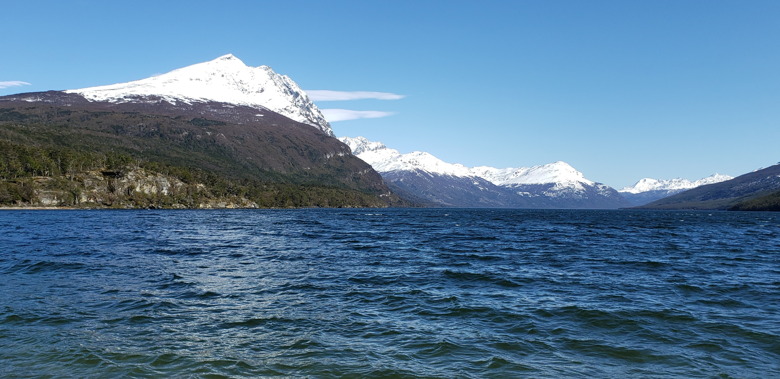 Conheça o Parque Nacional Tierra Del Fuego, o mais austral do mundo, em  Ushuaia - Blog da Ambiental Turismo