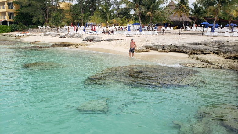 O que fazer em Cozumel: Melhores praias e passeios imperdíveis!